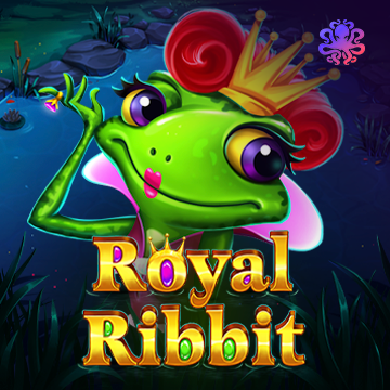 Royal Ribbit - STONEBET88