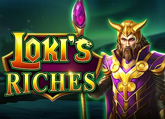 Pragmatic : Lokis Riches - STONEBET88