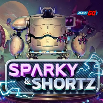 Sparky & Shortz - STONEBET88