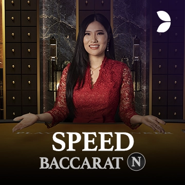 Speed Baccarat N - STONEBET88