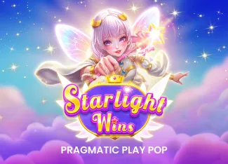 Pragmatic : Starlight Wins - STONEBET88