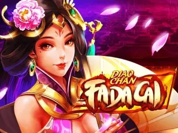 PLAYSTAR : DIAO CHAN FA DA CAI - STONEBET88