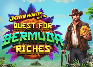 Pragmatic : Bermuda Riches - STONEBET88