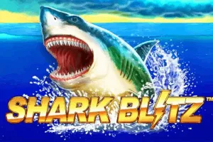 Shark Blitz - STONEBET88