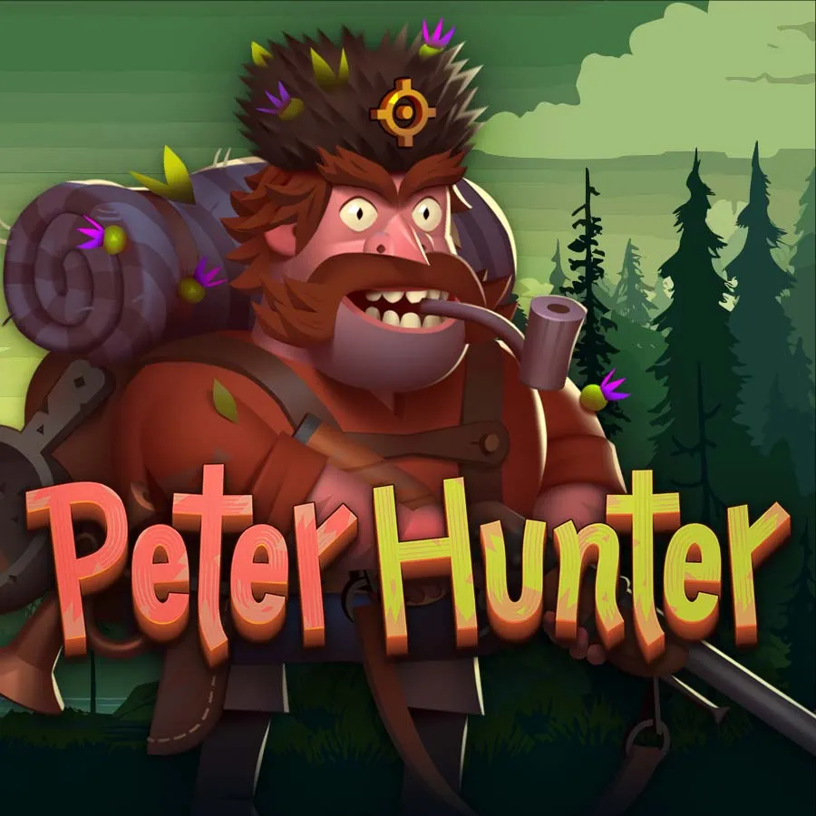 Peter Hunter - STONEBET88