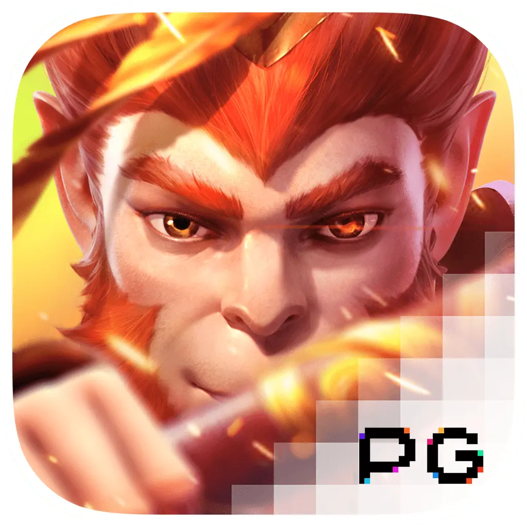 PGSoft : Legendary Monkey King - STONEBET88