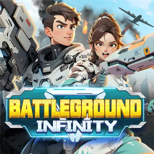 Battleground Infinity - STONEBET88