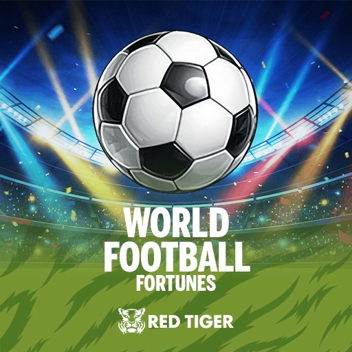 World Football Fortunes - STONEBET88