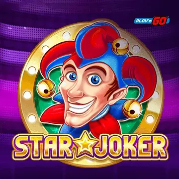 Star Joker - STONEBET88