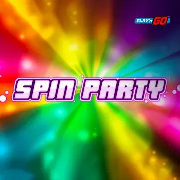 Spin Party - STONEBET88
