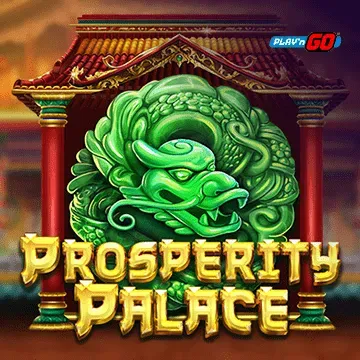 Prosperity Palace - STONEBET88