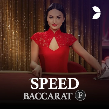 Speed Baccarat F - STONEBET88