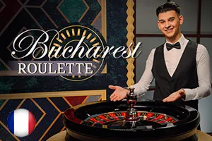 Bucharest French Roulette - STONEBET88