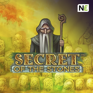 Secret of the Stones - STONEBET88