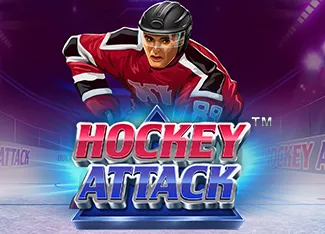 Pragmatic : Hockey Attack - STONEBET88