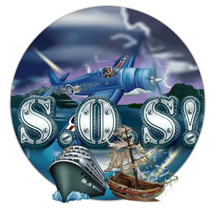 Habanero : S.O.S! - STONEBET88
