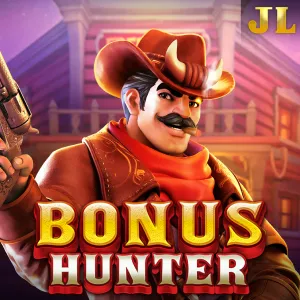 Bonus Hunter - STONEBET88