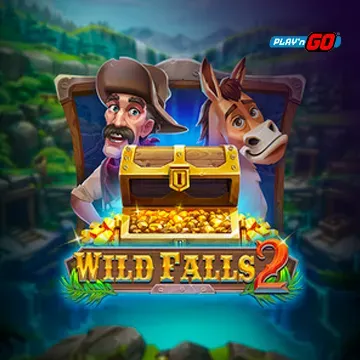Wild Falls 2 - STONEBET88