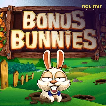 NolimitCity : Bonus Bunnies - STONEBET88