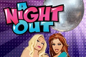 A Night Out - STONEBET88