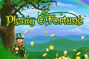 Plenty OFortune - STONEBET88