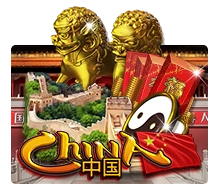 Joker123 : China - STONEBET88
