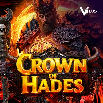 Crown of Hades - STONEBET88
