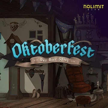 NolimitCity : Oktoberfest - STONEBET88