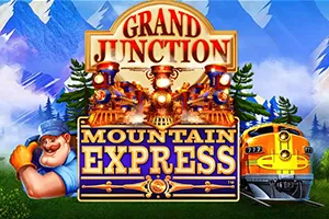 Grand Junction: Mountain Express - STONEBET88