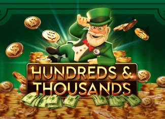Pragmatic : Hundreds and Thousands - STONEBET88
