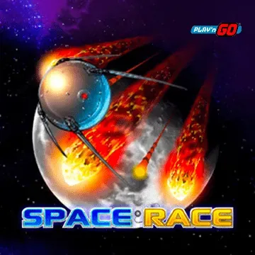 Space Race - STONEBET88