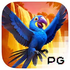 PGSoft : Wings of Iguazu - STONEBET88