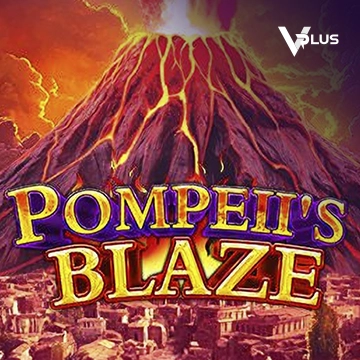 Pompeil Blaze - STONEBET88