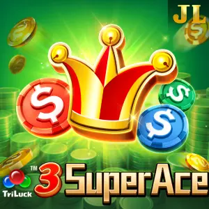 3 Super Ace - STONEBET88