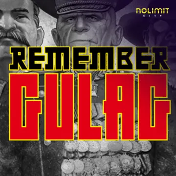 NolimitCity : Remember Gulag - STONEBET88