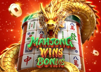 Pragmatic : Mahjong Wins Bonus - STONEBET88
