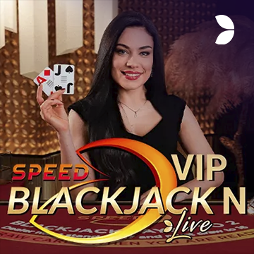 Speed VIP Blackjack N - STONEBET88