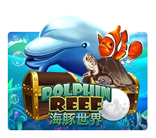 Joker123 : Dolphin Reef - STONEBET88