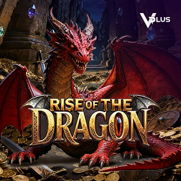 RISE OF THE DRAGON - STONEBET88