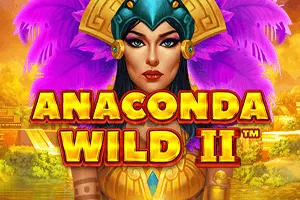 Anaconda Wild 2 - STONEBET88