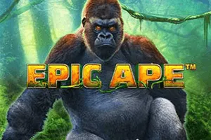 Epic Ape - STONEBET88