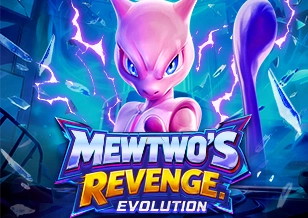 Balas Dendam Mewtwo: Evolusi - STONEBET88