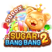 Facai : SUGAR BANG BANG2 - STONEBET88