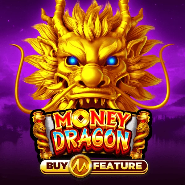 Money Dragon - STONEBET88