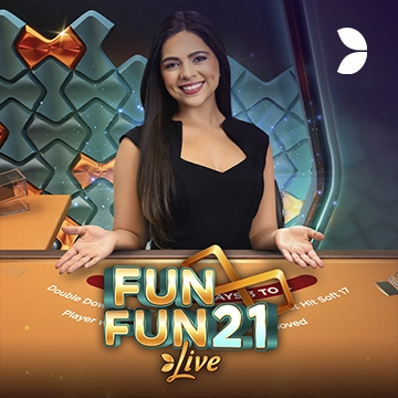 Infinite Fun Fun 21 Blackjack - STONEBET88