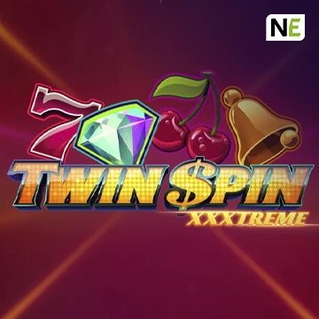 Twin Spin XXXtreme - STONEBET88