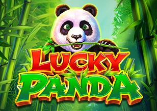 Panda yang beruntung - STONEBET88