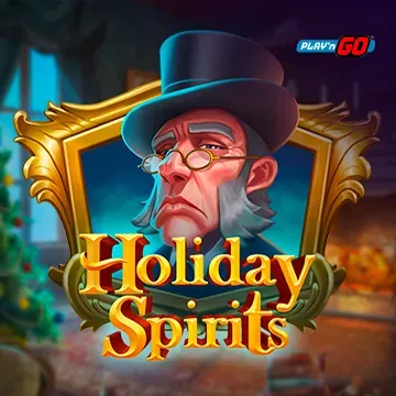 Holiday Spirits - STONEBET88