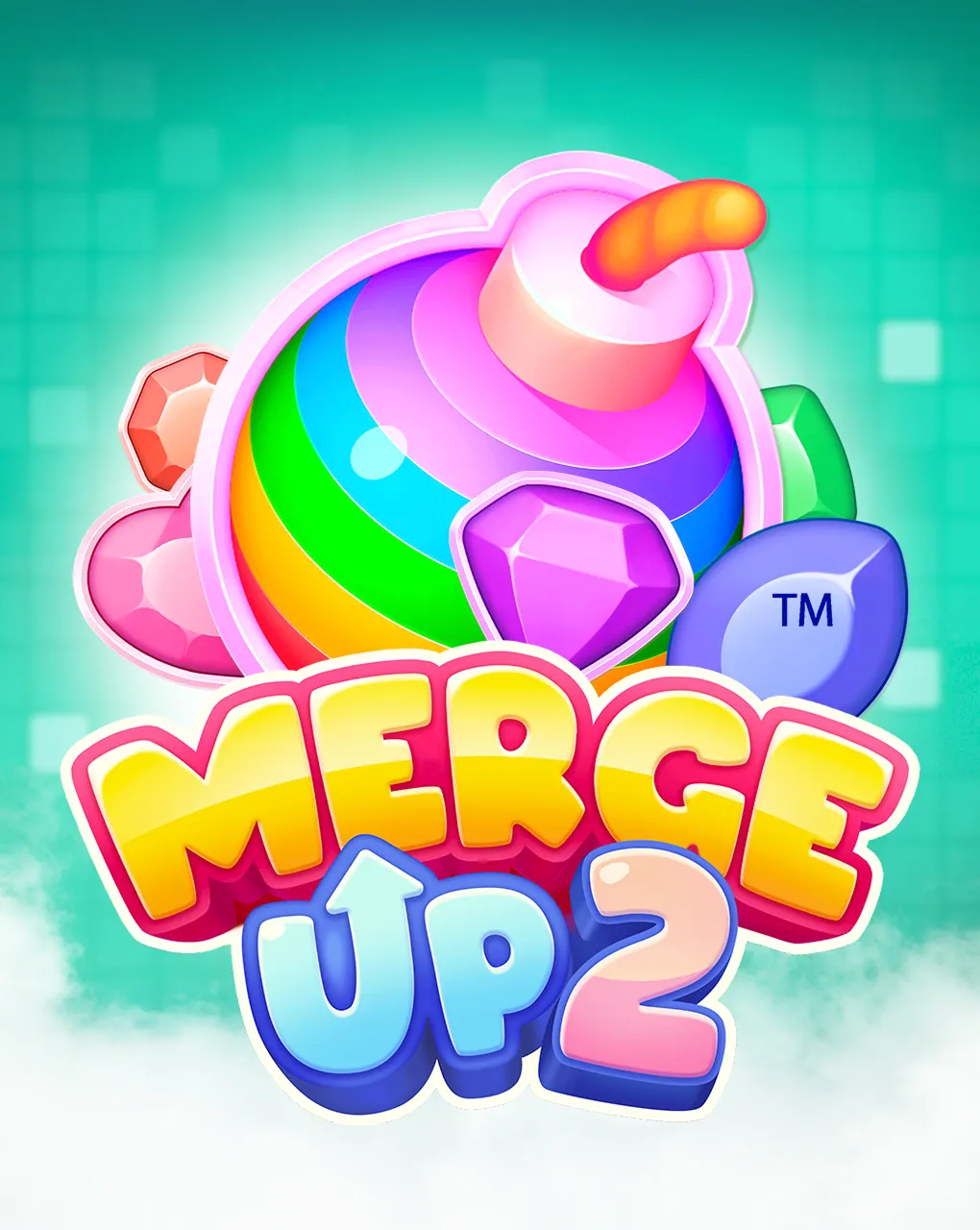 Merge Up 2 - STONEBET88