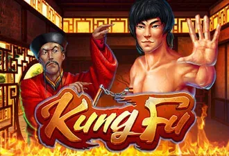 PLAYSTAR : KUNGFU - STONEBET88